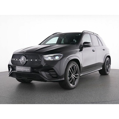 Mercedes-Benz GLE 400 e AMG 280 kW