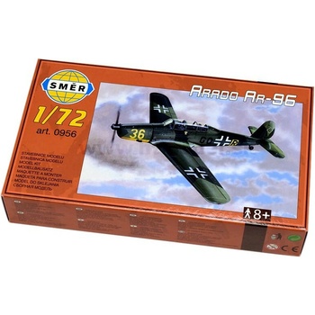 Směr Model Arado AR96 1:72