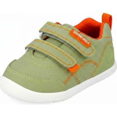 Biomecanisc 262190-B442 Lona Basica Verde