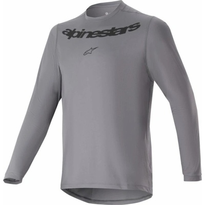 Alpinestars A-Dura Rocker Dark Grey pánský
