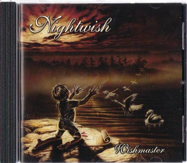 Nightwish - Wishmaster