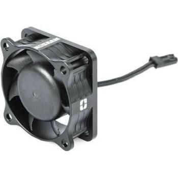 NOSRAM NOSRAM Hliníkový SuperHighRev. ventilátor 40x40x15mm 1-2S s přijímačovým konektorem PE_N901857