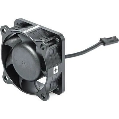 NOSRAM NOSRAM Hliníkový SuperHighRev. ventilátor 40x40x15mm 1-2S s přijímačovým konektorem PE_N901857