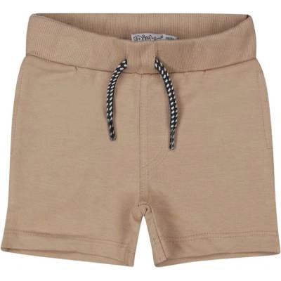 Dirkje DIRKJE Dětské kraťasy P54659-35 Caramel brown