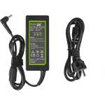 Movano Зарядно за лаптопи Lenovo, 65W / 20V / 3, 25A / 4, 0mm x 1, 7mm (ZZ/LEN20325C)
