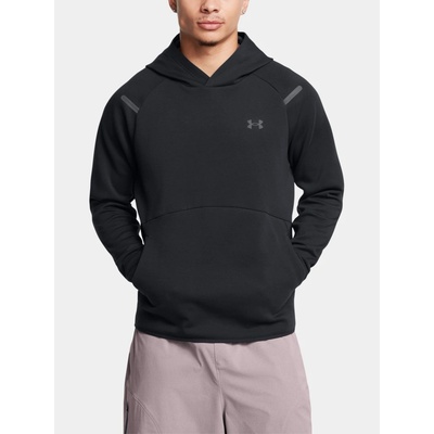 Under Armour UA Unstoppable Flc HD EU-BLK 1389350-001