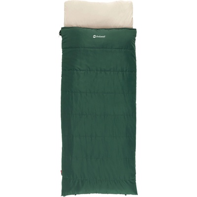 Outwell Camper Prime Green pravý
