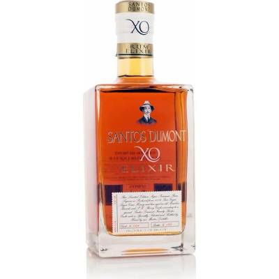 Santos Dumont XO Elixír 40% 0,7 l (holá láhev)