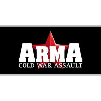 ARMA Cold War Assault