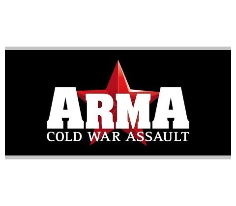 ARMA Cold War Assault