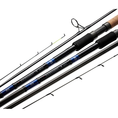 DAIWA TOURNAMENT S FEEDER 50 g 3 dílný 360 cm
