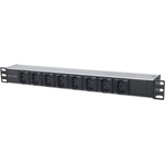Manhattan 8 Plug 2 m 19"1U 163651
