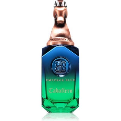 Emperor Blue Caballero parfémovaná voda pánská 100 ml