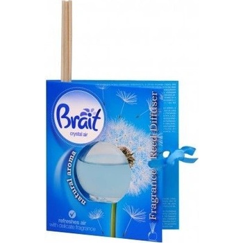 Brait Reed Diffuser crystal Air 40 ml