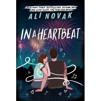 In a Heartbeat - Ali Novak