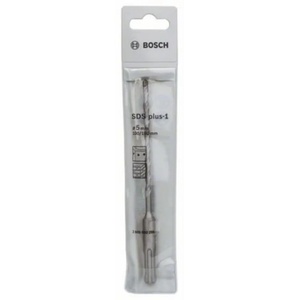 Bosch СВРЕДЛО bosch sds-plus-1 5x100x160 mm (6949509205780)
