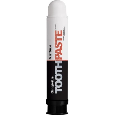 Frezyderm Паста за зъби срещу гингивит, Frezyderm Gingivital 75ml