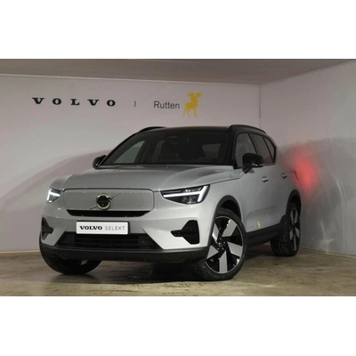 Volvo EX40 Single Motor Extended Range Plus 185 kW