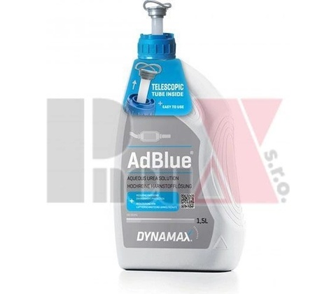 DYNAMAX ADBLUE 1,5 l