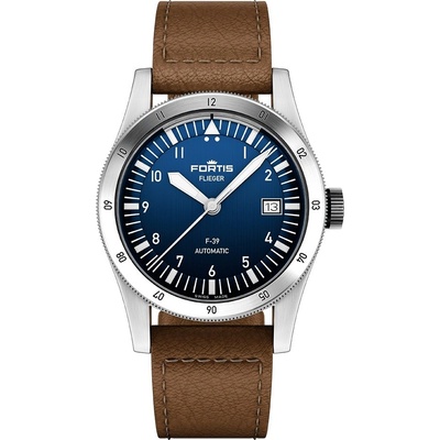 Fortis F-39