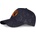 Borderlands Men's Adjustable Cap Black