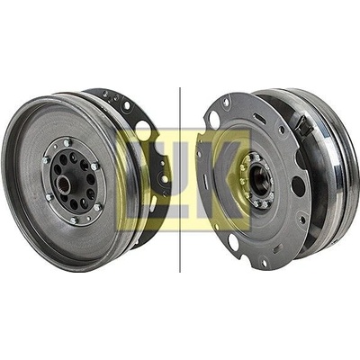 Schaeffler LuK Dvouhmotový setrvačník LUK (LK 415068608)