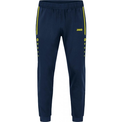 Jako ALLROUND polyesterové tepláky navy