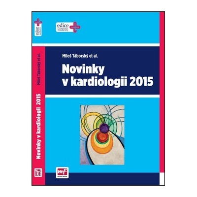 Novinky v kardiologii 2015