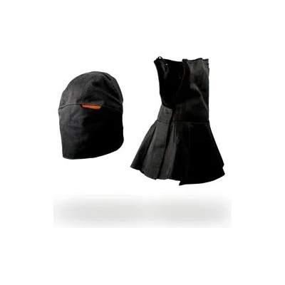 Súprava 3M ochranný golier Speedglas G5-01