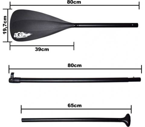 AGA MR5022 Single