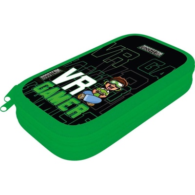 Lizzy Card Несесер Lizzy Card VR Gamer - С 2 ципа (23044801)