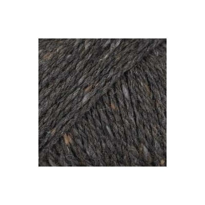 DROPS Soft Tweed mix 09 - havran