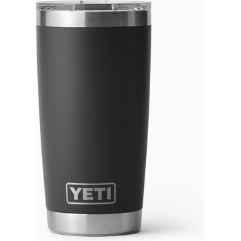 YETI Термо чаша YETI Rambler Tumbler 591 ml black