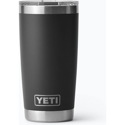 YETI Термо чаша YETI Rambler Tumbler 591 ml black