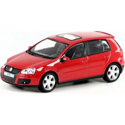 Cararama Volkswagen Golf V GTI 1:43