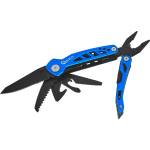GEKO Мултифункционални клещи grip black survival series с калъф 81541 (g01905)