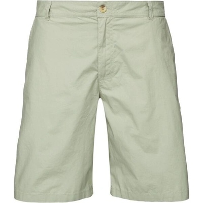 Columbia WASHED OUT SHORT světle zelená