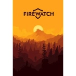 Campo Santo Firewatch (Xbox One)