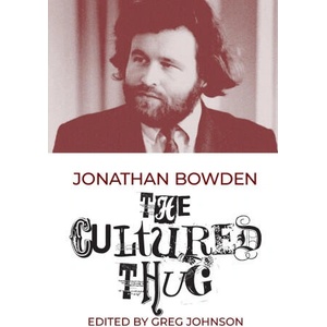 The Cultured Thug | Greg Johnson (ISBN: 9781642640120)