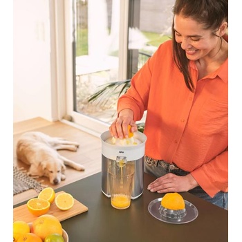 Image 1 of Braun CJ5050