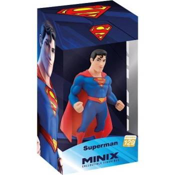 MINIX Movies: Супермен - Супермен