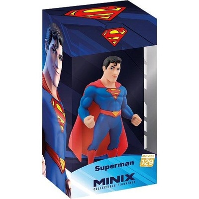 MINIX Movies: Супермен - Супермен