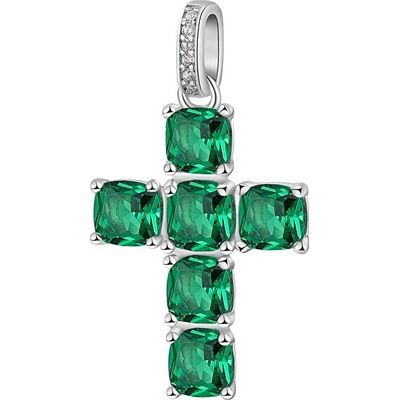 Brosway prívesok Fancy Life green BWFLG11