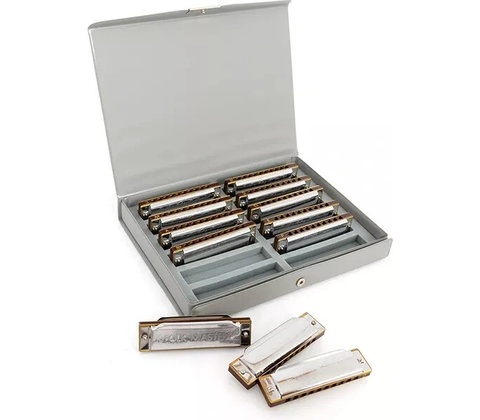 Suzuki 1072 SET