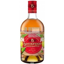Botafogo Green Apple Elixír 35% 0,7 l (holá láhev)