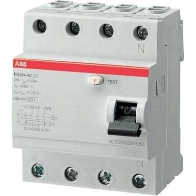ABB 2CSF204002R1630