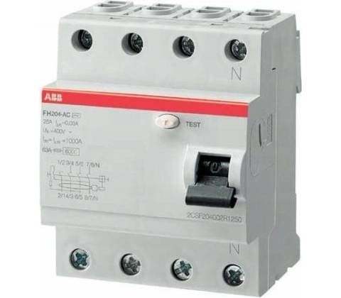 ABB 2CSF204002R1630