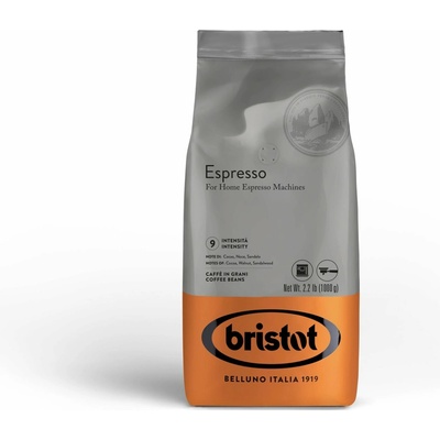 Bristot Espresso 1 kg