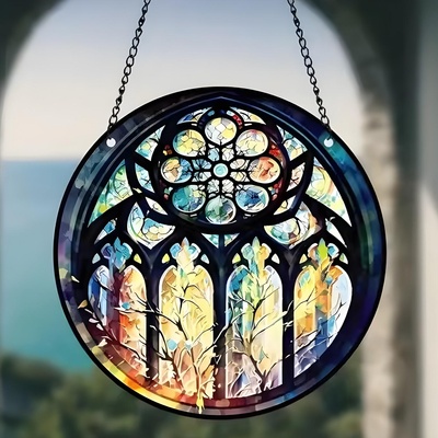 HARAHU Ловец на слънце - Gothic / Тип2 KP31431 (31431)