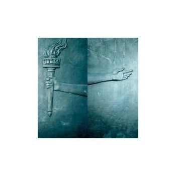 Fugazi - Argument CD